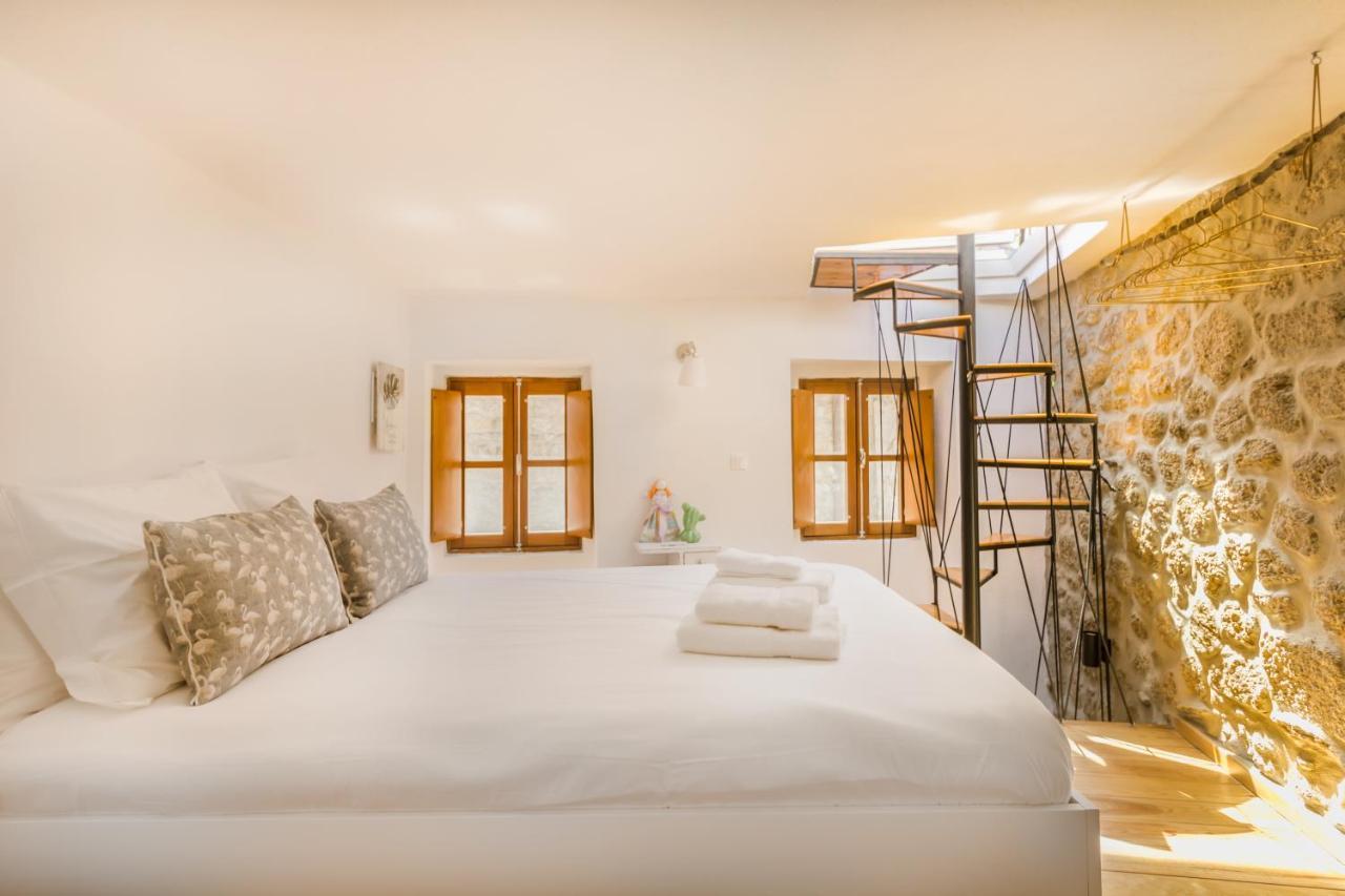 Сasa de vacaciones Casa Da Pedra - Monsanto
