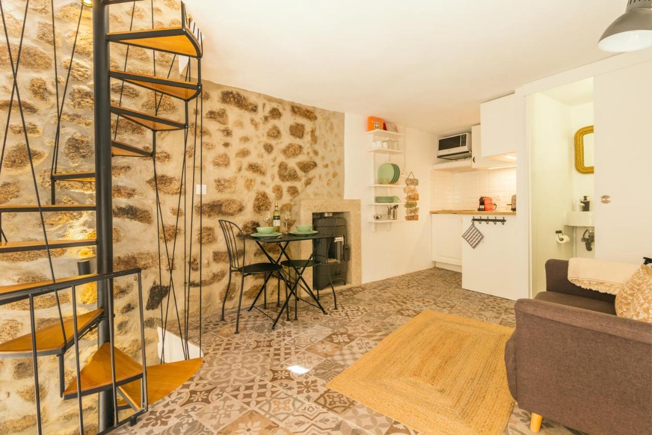 Сasa de vacaciones Casa Da Pedra - *