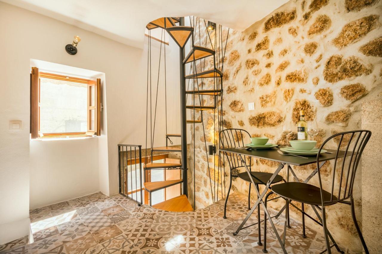 Сasa de vacaciones Casa Da Pedra - Monsanto