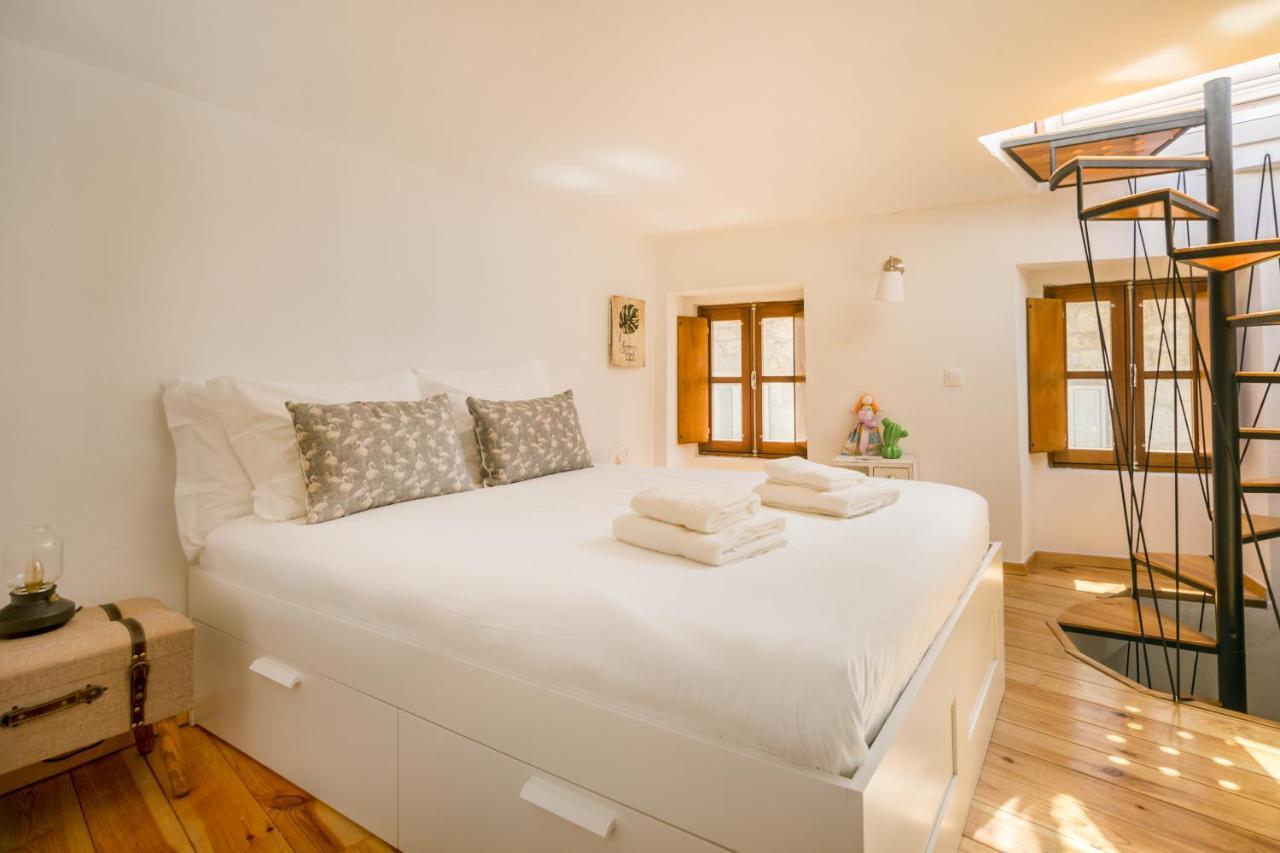 Сasa de vacaciones Casa Da Pedra - *
