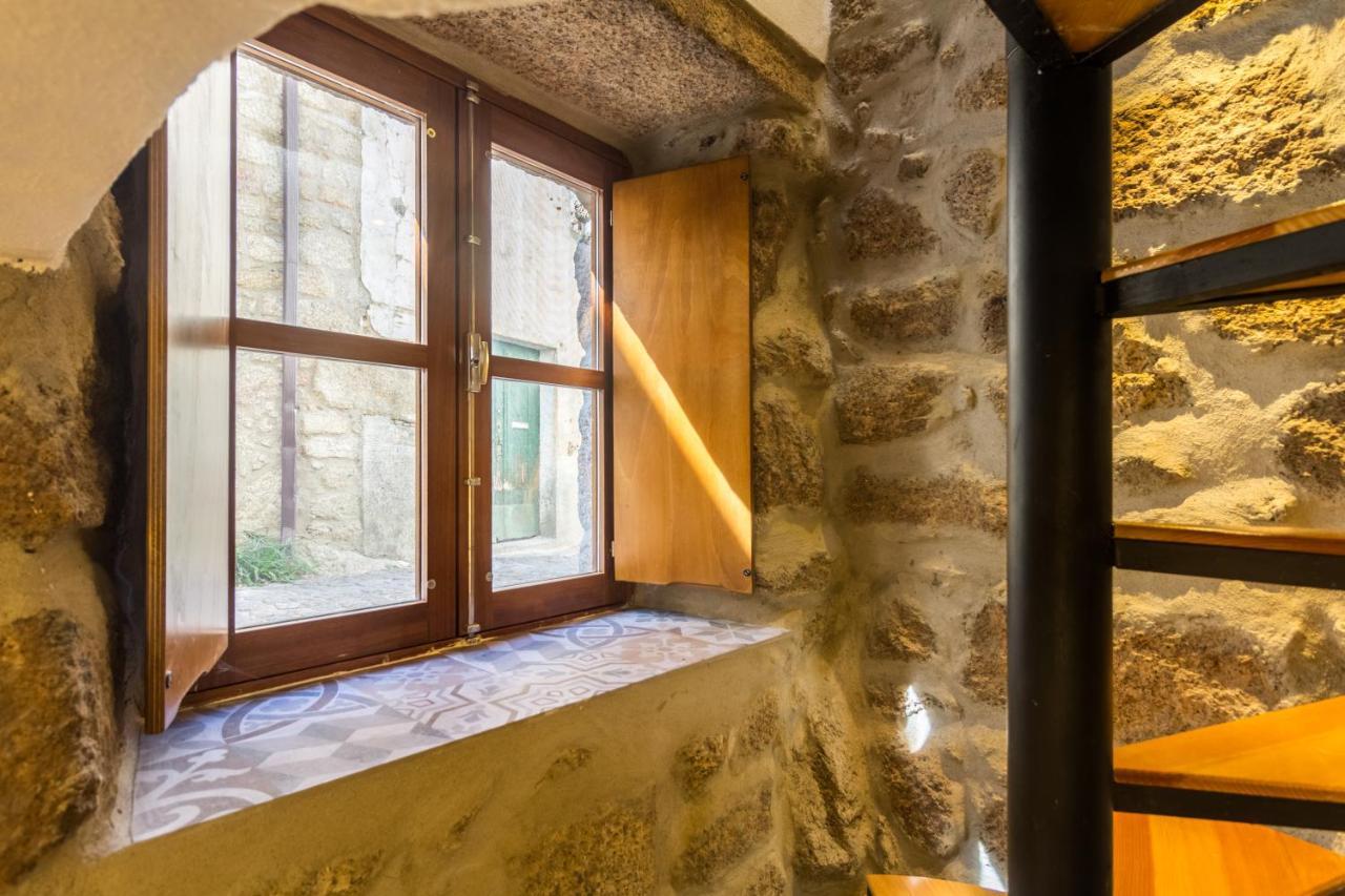 Сasa de vacaciones Casa Da Pedra - Monsanto